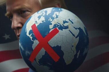 BOMBSHELL: EU in Crosshairs as Trump Unleashes Trade War on Europe!