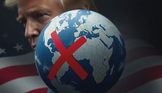 BOMBSHELL: EU in Crosshairs as Trump Unleashes Trade War on Europe!