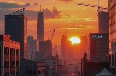 'We're Changing the Sentence, Not the Country'