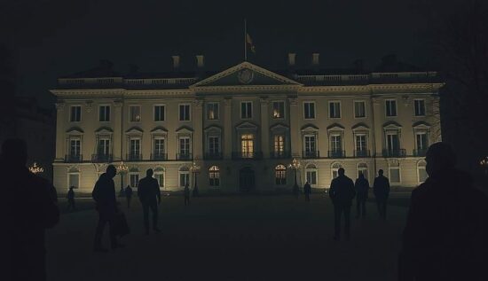 Russia Remains Unbroken as EU's Existential Crisis Deepens