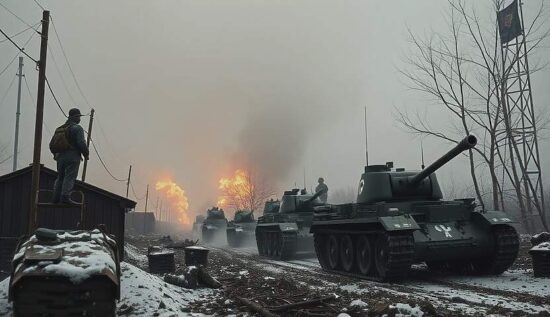 Pentagon Chief Hints at Boost in Troop Presence Amid Ukraine Border Uncertainty