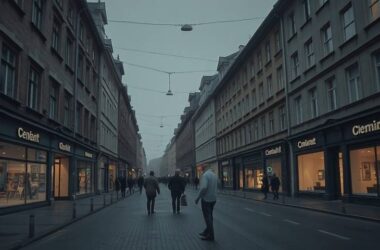 Germany's Economic Recovery Remains in Hibernation