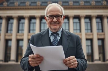 Can Gregor Gysi Break the Record?