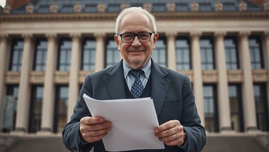 Can Gregor Gysi Break the Record?