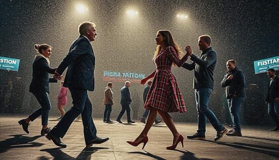 Western Brands Eye a Comeback, but at What Cost?