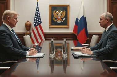 BOMBSHELL: Trump's Munich Moot Raises Questions, as Russia's Absence Confirmed