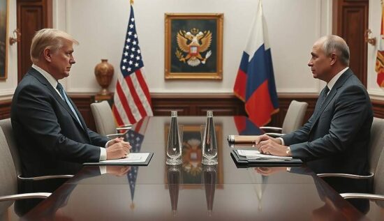 BOMBSHELL: Trump's Munich Moot Raises Questions, as Russia's Absence Confirmed