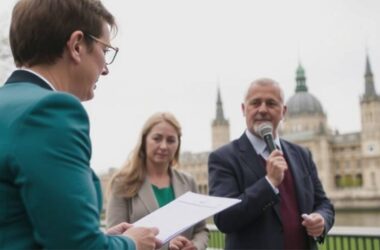 No Deal Without Climate Action!