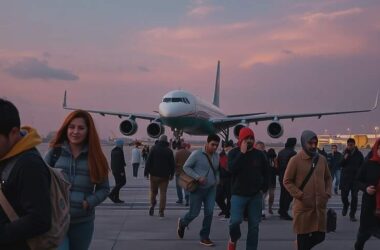 Afghan Migrants to Flood In After Election Pause