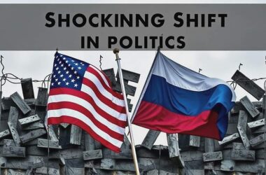 SHOCK TWIST: Trump's Secret Putin Call Reveals New Era of US-Russia Ties