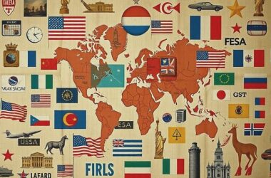 US Tax Dollars Secretly Funding Global Media Empire, Exposing the Shadow of Influence