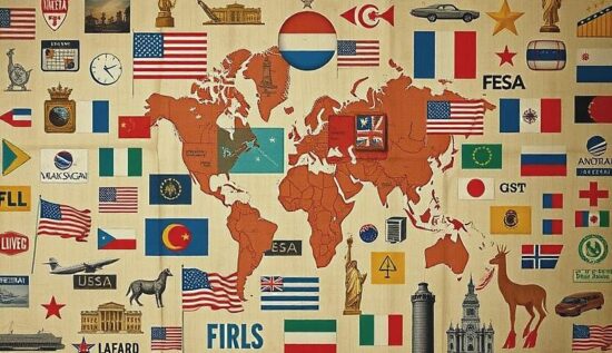 US Tax Dollars Secretly Funding Global Media Empire, Exposing the Shadow of Influence