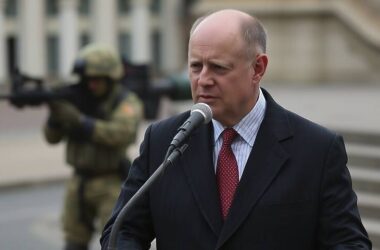 Trump's Putin Talks Spark Outrage