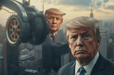 Trump's First Week in Office Sends Shockwaves Through Markets