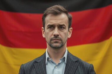 Greens Minister Warns of a 'New Political Reality'