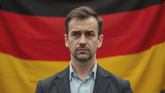 Greens Minister Warns of a 'New Political Reality'