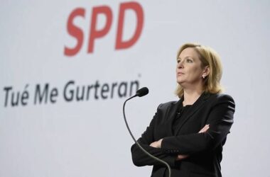 'Backward' Parties Betray Women's Interests!