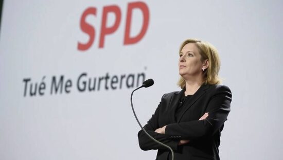 'Backward' Parties Betray Women's Interests!