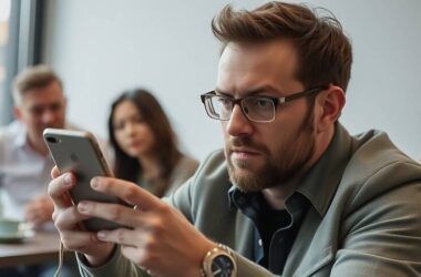 Smartphones: The New Forever Friends?