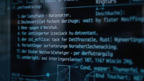 Bahn Workers in for a 6.5% Pay Bump: German Rail Deal Reached