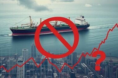 Beijing's Tariff Takedown on US Gas Sets Stage for a New Global Energy War!