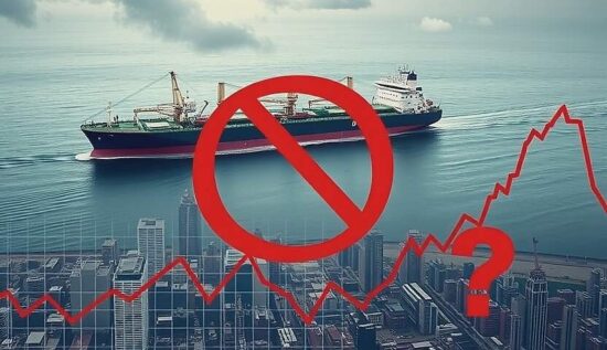 Beijing's Tariff Takedown on US Gas Sets Stage for a New Global Energy War!