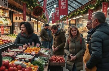 What's Behind the Shocking Spike?