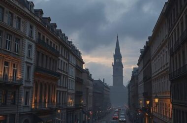 The Irrelevance of the Brussels Bubble in a Post-Trump Era?