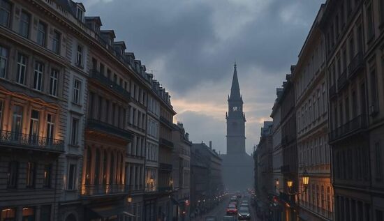 The Irrelevance of the Brussels Bubble in a Post-Trump Era?