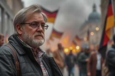 EU's Plan to Fail, Right-Wing Populists to Gain Power