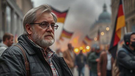 EU's Plan to Fail, Right-Wing Populists to Gain Power