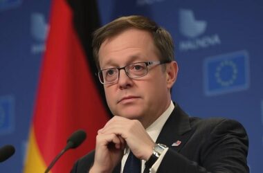 Scholz's Game-Changer for European Security?