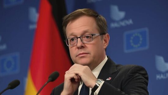 Scholz's Game-Changer for European Security?