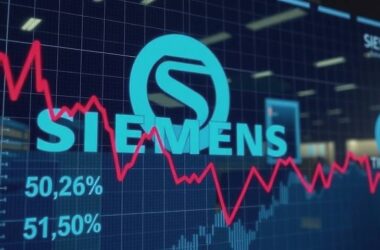 DAX Soars to New Heights as Siemens Leads the Charge!