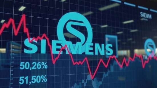 DAX Soars to New Heights as Siemens Leads the Charge!