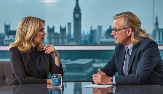 AfD's Weidel Reveals Shocking Truth on Foreign Policy