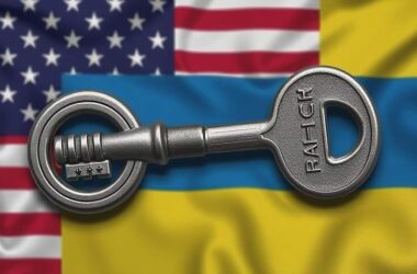 BOMBSHELL: US to Unleash $1 Billion in Ukraine Aid, Trump's Inner Circle in Chaos!