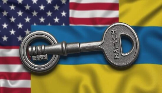 BOMBSHELL: US to Unleash $1 Billion in Ukraine Aid, Trump's Inner Circle in Chaos!