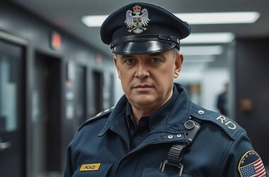 Surge in Attacks on Public Servants