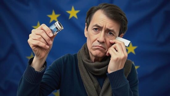 EU's War on Fake Cheap Goods Fails, Consumer Group Warns of 'Missed Opportunity'