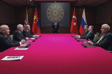 Russia Says G20 is the New Global Economic Powerhouse