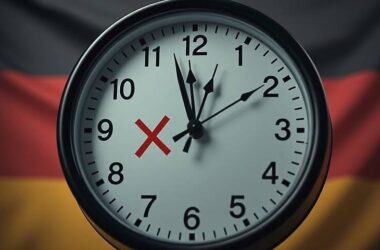 Bamf's Blunders: New Scandal Rocks German Government as Aschaffenburg Attack Investigation Unfolds