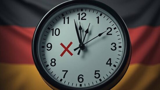 Bamf's Blunders: New Scandal Rocks German Government as Aschaffenburg Attack Investigation Unfolds