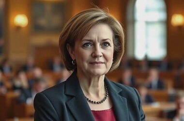 Last-Minute Plea: Ex-Green Party Leader Seeks Partial Legalization of Abortions in Germany