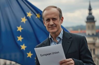 Merz Warns of Over-Regulation