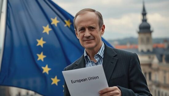 Merz Warns of Over-Regulation