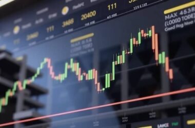 Dax Holds On to Record High, But Suffers Setback