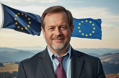 Weber's Comeback: CDU's Top Support Puts Him in Pole Position for EU's Top Job