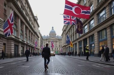 Germany's Top Economist Warns of Fiscal Fiasco