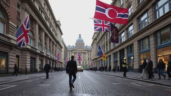 Germany's Top Economist Warns of Fiscal Fiasco